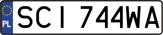 SCI744WA