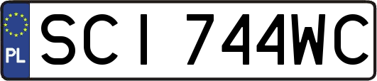 SCI744WC