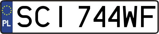 SCI744WF