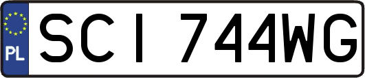 SCI744WG