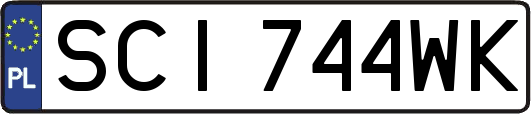 SCI744WK