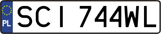 SCI744WL