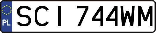 SCI744WM