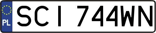 SCI744WN