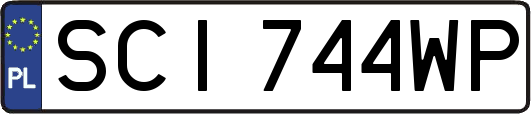 SCI744WP