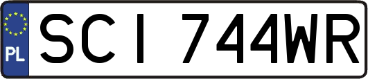 SCI744WR