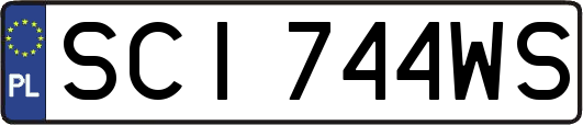 SCI744WS
