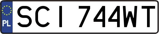 SCI744WT