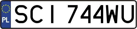SCI744WU