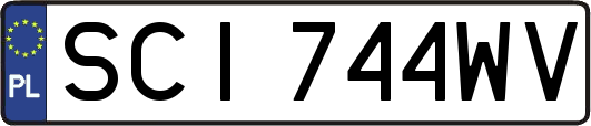 SCI744WV
