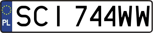 SCI744WW