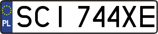 SCI744XE