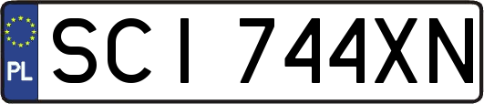 SCI744XN