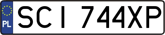 SCI744XP