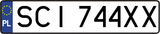 SCI744XX