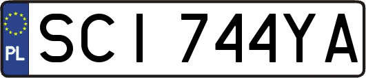 SCI744YA