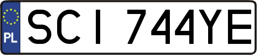 SCI744YE