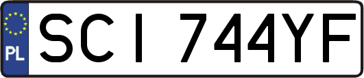 SCI744YF