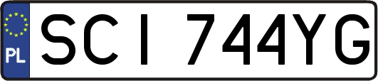 SCI744YG
