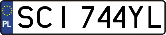SCI744YL