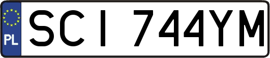 SCI744YM