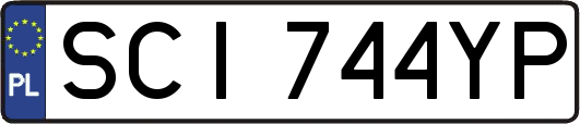 SCI744YP