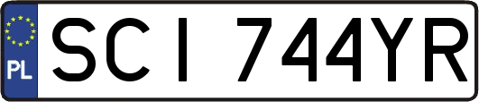 SCI744YR