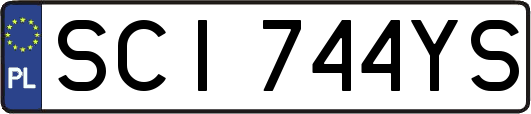 SCI744YS