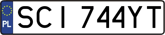 SCI744YT