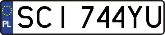 SCI744YU