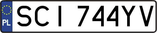 SCI744YV