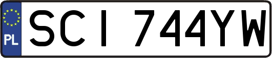 SCI744YW
