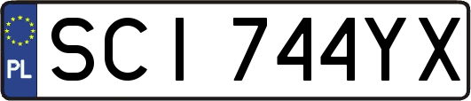 SCI744YX