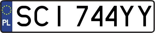 SCI744YY