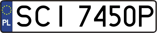 SCI7450P