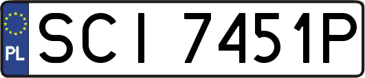 SCI7451P