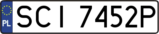 SCI7452P