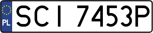 SCI7453P