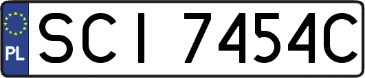 SCI7454C