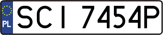 SCI7454P