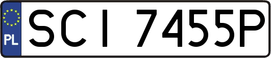 SCI7455P