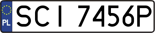 SCI7456P