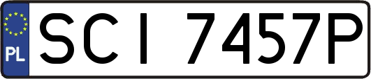 SCI7457P