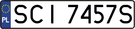 SCI7457S