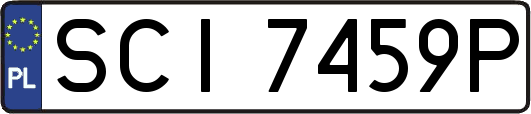 SCI7459P
