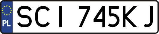 SCI745KJ