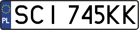 SCI745KK