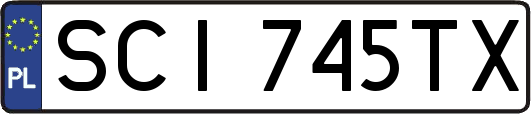 SCI745TX