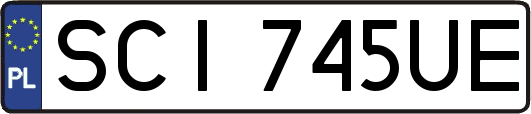 SCI745UE