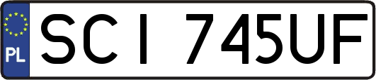 SCI745UF